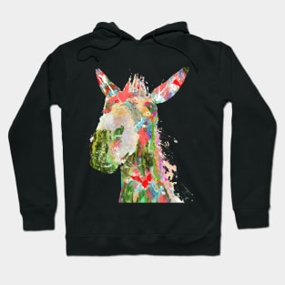 Donkey Hoodie